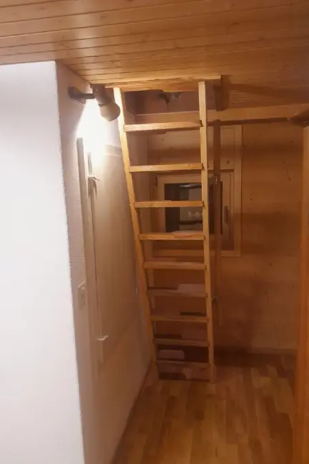 Chalet Bambi, Maison 4 personnes à Sörenberg - Photo 32