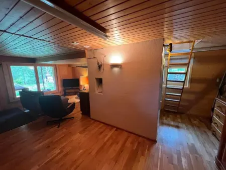 Chalet Bambi, Maison 4 personnes à Sörenberg - Photo 33