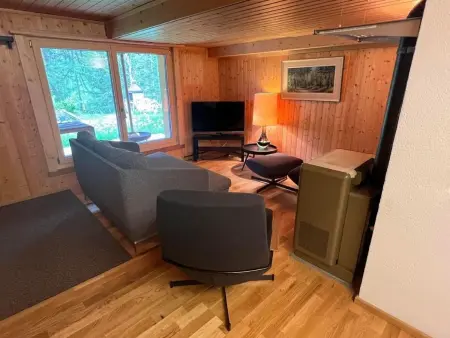 Chalet Bambi, Maison 4 personnes à Sörenberg - Photo 34