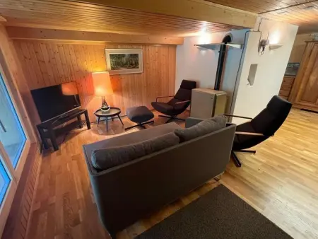Chalet Bambi, Maison 4 personnes à Sörenberg - Photo 35