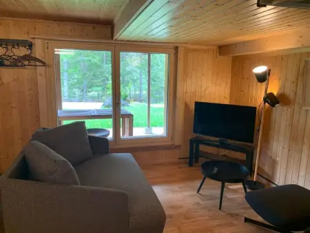 Chalet Bambi, Maison 4 personnes à Sörenberg - Photo 36