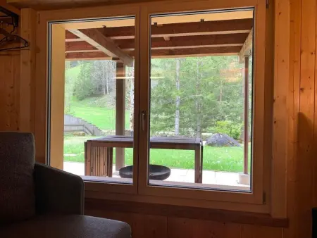 Chalet Bambi, Maison 4 personnes à Sörenberg - Photo 37