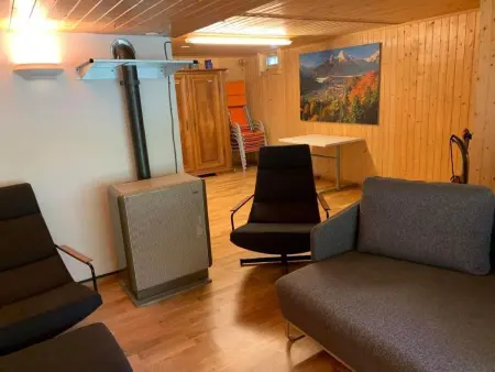 Chalet Bambi, Maison 4 personnes à Sörenberg - Photo 38