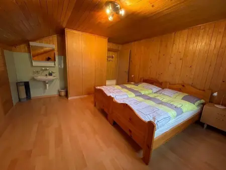 Ausserdorf, Maison 6 personnes à Sörenberg - Photo 2