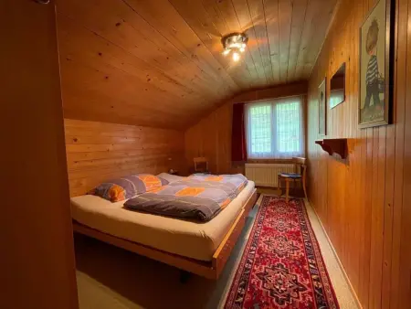 Ausserdorf, Maison 6 personnes à Sörenberg - Photo 3