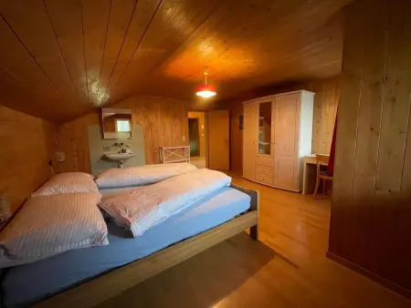 Ausserdorf, Maison 6 personnes à Sörenberg - Photo 4