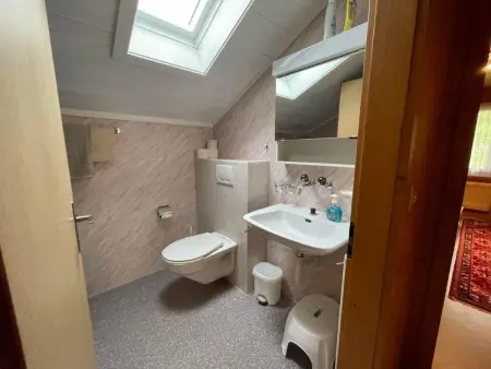 Ausserdorf, Maison 6 personnes à Sörenberg - Photo 5