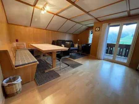 Ausserdorf, Maison 6 personnes à Sörenberg - Photo 7