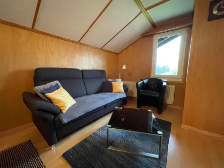 Ausserdorf, Maison 6 personnes à Sörenberg - Photo 8