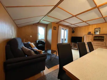 Ausserdorf, Maison 6 personnes à Sörenberg - Photo 9
