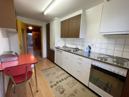Ausserdorf, Maison 6 personnes à Sörenberg - Photo 10