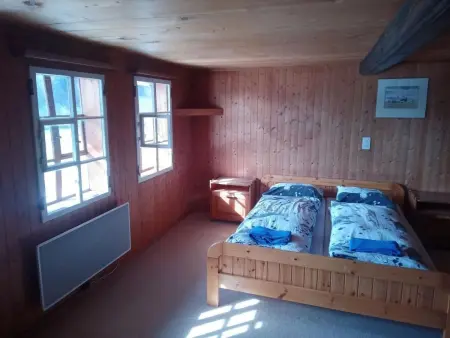 Antikes Ferienhaus, Maison 12 personnes à Trub - Photo 5