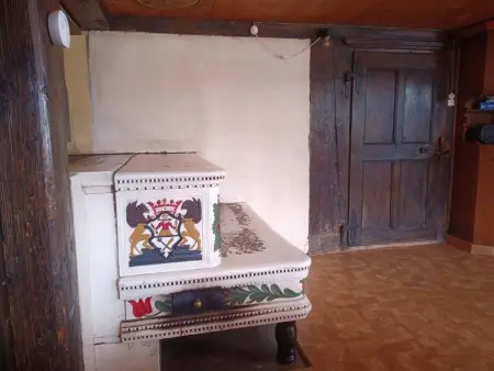 Antikes Ferienhaus, Maison 12 personnes à Trub - Photo 12