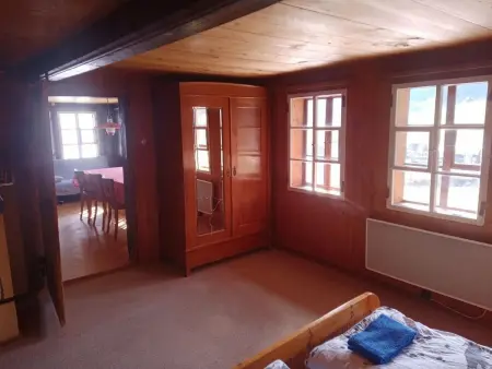 Antikes Ferienhaus, Maison 12 personnes à Trub - Photo 16