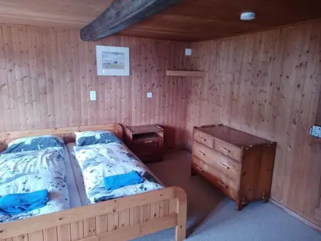 Antikes Ferienhaus, Maison 12 personnes à Trub - Photo 19