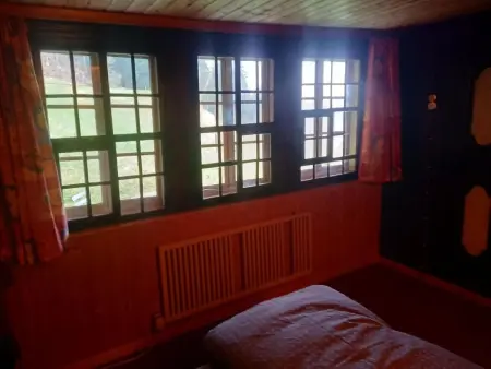 Antikes Ferienhaus, Maison 12 personnes à Trub - Photo 30