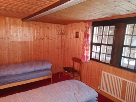 Antikes Ferienhaus, Maison 12 personnes à Trub - Photo 31