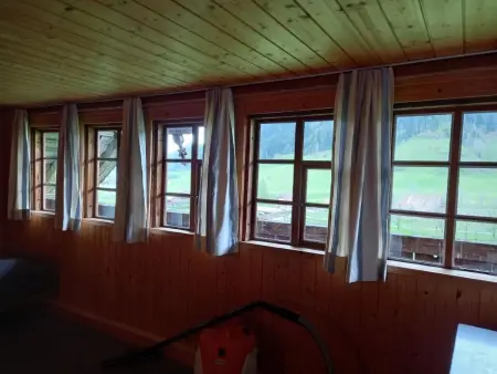 Antikes Ferienhaus, Maison 12 personnes à Trub - Photo 33