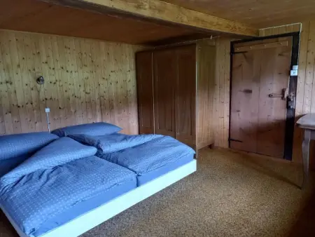 Antikes Ferienhaus, Maison 12 personnes à Trub - Photo 34