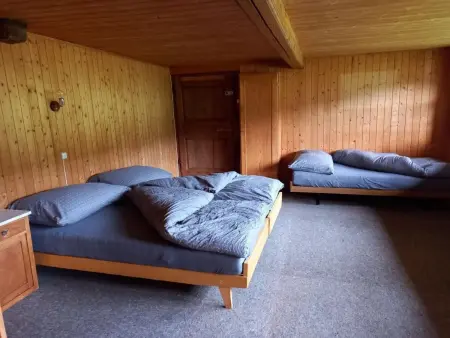 Antikes Ferienhaus, Maison 12 personnes à Trub - Photo 36