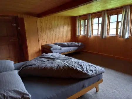 Antikes Ferienhaus, Maison 12 personnes à Trub - Photo 37