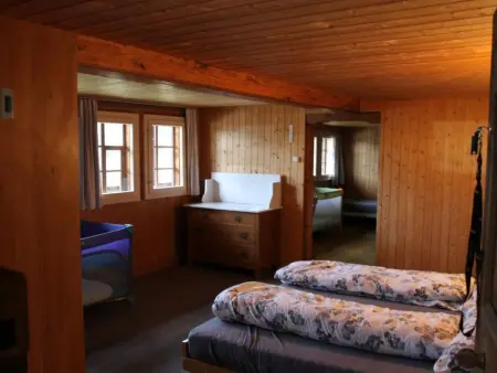 Antikes Ferienhaus, Maison 12 personnes à Trub - Photo 51
