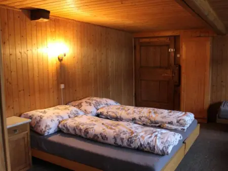 Antikes Ferienhaus, Maison 12 personnes à Trub - Photo 52