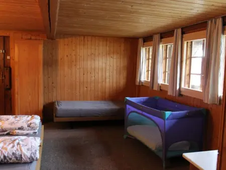 Antikes Ferienhaus, Maison 12 personnes à Trub - Photo 53