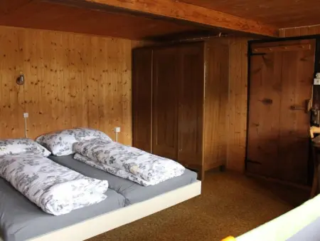 Antikes Ferienhaus, Maison 12 personnes à Trub - Photo 55