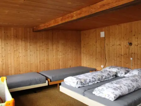Antikes Ferienhaus, Maison 12 personnes à Trub - Photo 56