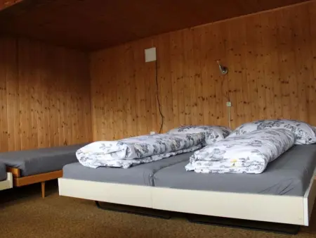 Antikes Ferienhaus, Maison 12 personnes à Trub - Photo 57