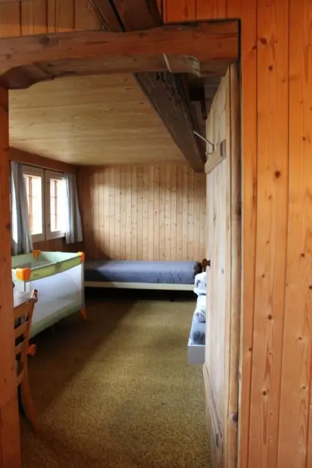 Antikes Ferienhaus, Maison 12 personnes à Trub - Photo 58