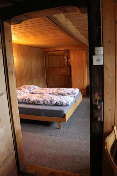Antikes Ferienhaus, Maison 12 personnes à Trub - Photo 59