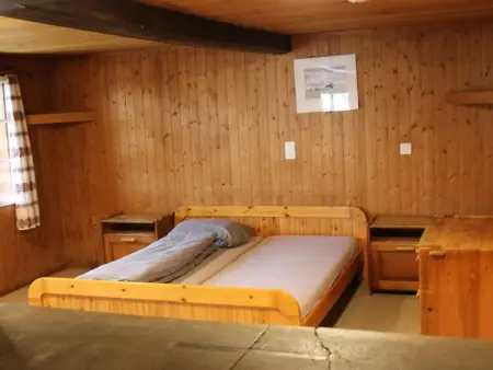 Antikes Ferienhaus, Maison 12 personnes à Trub - Photo 60