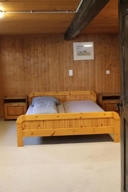 Antikes Ferienhaus, Maison 12 personnes à Trub - Photo 61