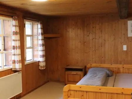 Antikes Ferienhaus, Maison 12 personnes à Trub - Photo 62