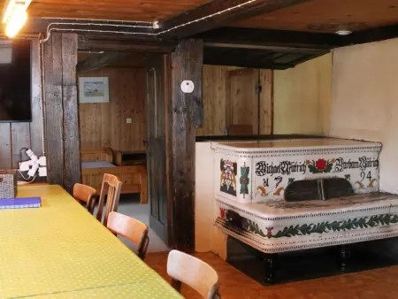 Antikes Ferienhaus, Maison 12 personnes à Trub - Photo 64