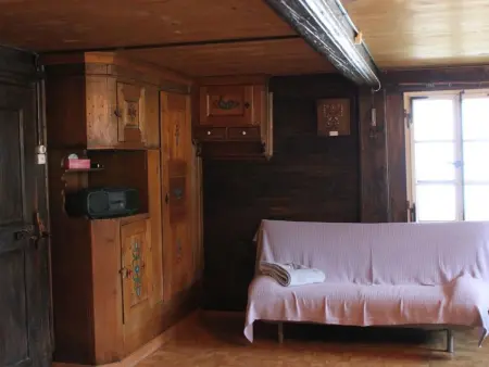 Antikes Ferienhaus, Maison 12 personnes à Trub - Photo 65