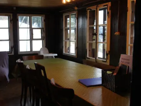 Antikes Ferienhaus, Maison 12 personnes à Trub - Photo 66