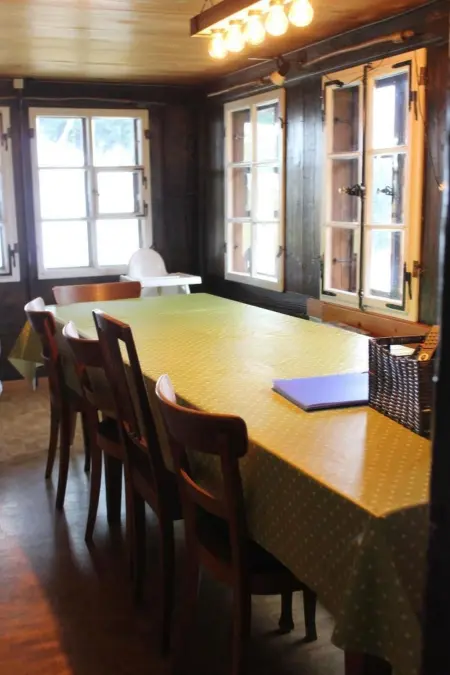 Antikes Ferienhaus, Maison 12 personnes à Trub - Photo 67