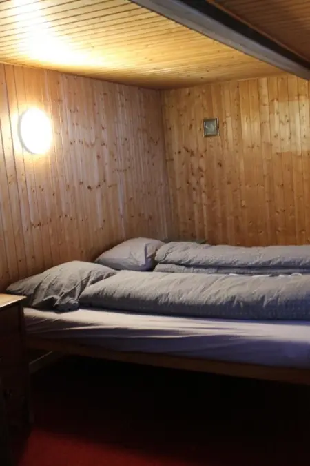 Antikes Ferienhaus, Maison 12 personnes à Trub - Photo 69