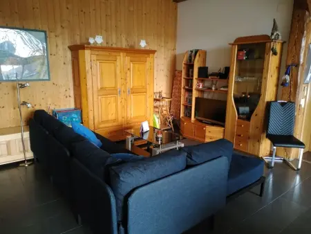Sidlers Neuhof, Gite 11 personnes à Sins - Photo 4