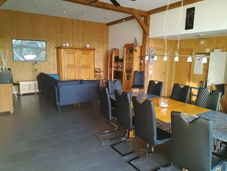 Sidlers Neuhof, Gite 11 personnes à Sins - Photo 6