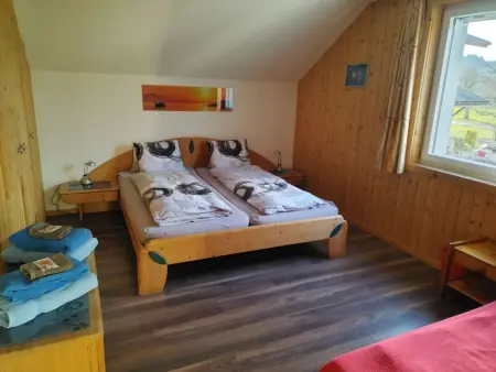 Sidlers Neuhof, Gite 11 personnes à Sins - Photo 8