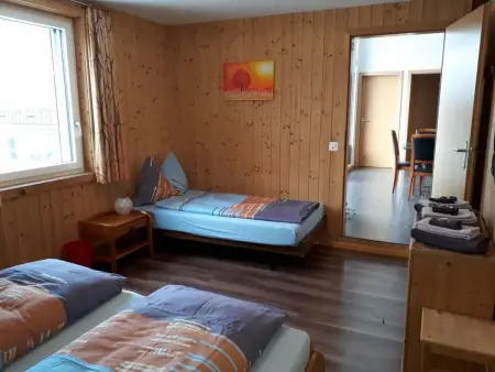 Sidlers Neuhof, Gite 11 personnes à Sins - Photo 9