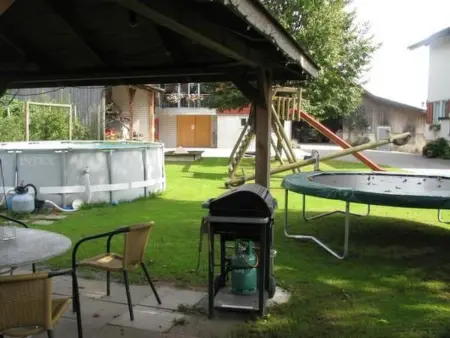 Sidlers Neuhof, Gite 11 personnes à Sins - Photo 15