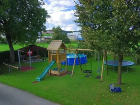 Sidlers Neuhof, Gite 11 personnes à Sins - Photo 16