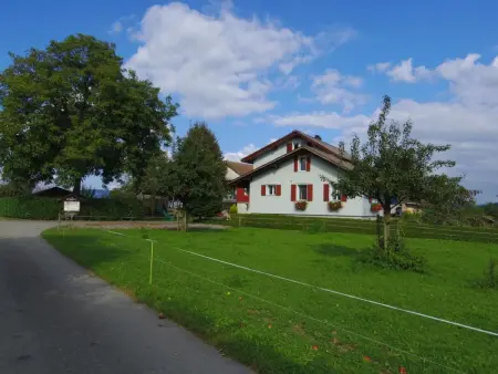 Sidlers Neuhof, Gite 11 personnes à Sins - Photo 17