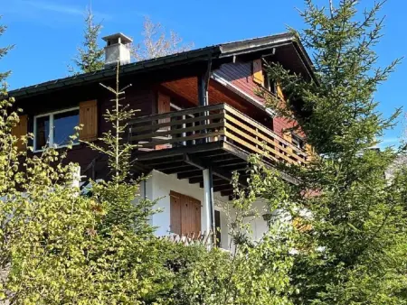 Chalet Hörler direkt im Ski- und Wandergebiet, Appartement 5 personnes à Emmetten - Photo 3