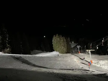 Chalet Hörler direkt im Ski- und Wandergebiet, Appartement 5 personnes à Emmetten - Photo 32